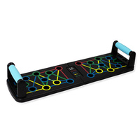 Placa de push-up Line Sport