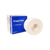 Strappal Forte BSN Medical – bandaj rigid rola (3,75cm x 10m)