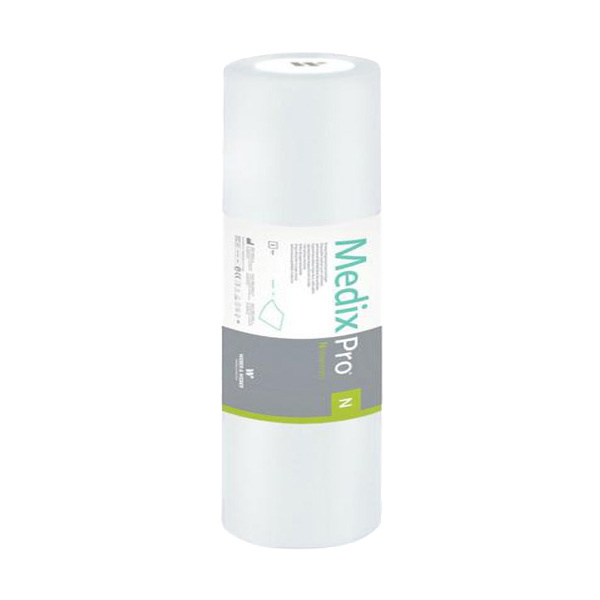 Rola cearceaf medical de unică folosinta MedixPro 50 x 50 m