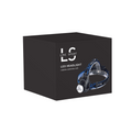 Lanternă de cap LED Line Sport