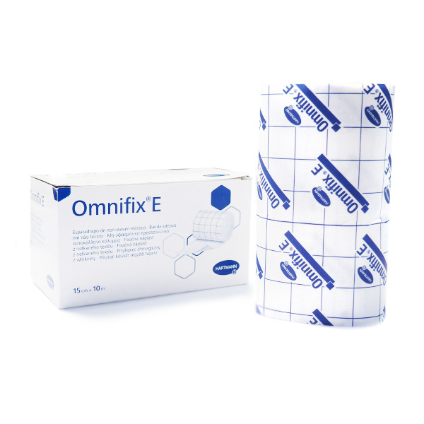 Omnifix E Hartmann - adeziv de protecție (15cm x 10m)