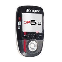 Electrostimulator wireless Compex SP 6.0