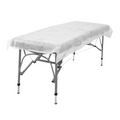 Aleza medicală pliabilă Acus Med din material netesut (10 buc.) 80 x 210 cm