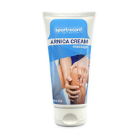 Crema de masaj cu arnica 100 ml