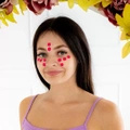 Rea Tape Face - bandă kinesiologica pentru aplicare faciala (1cm x 5m)
