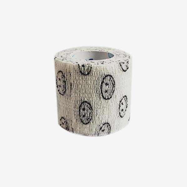 Stokban bandaj elastic autoadeziv (5cm x 4,5m)