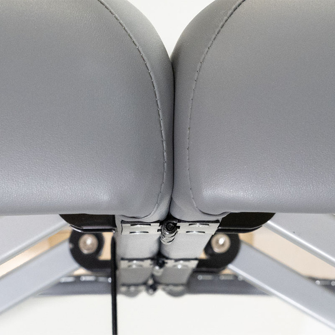 Masa de masaj pliabila din aluminiu Apollo Akito