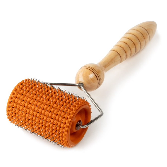 Rola pentru masaj Lyapko | Aparat pentru masaj universal cu ac 3.5