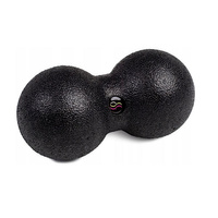 Rea Twin Ball Minge dubla de 8 cm pentru masaj si rulare