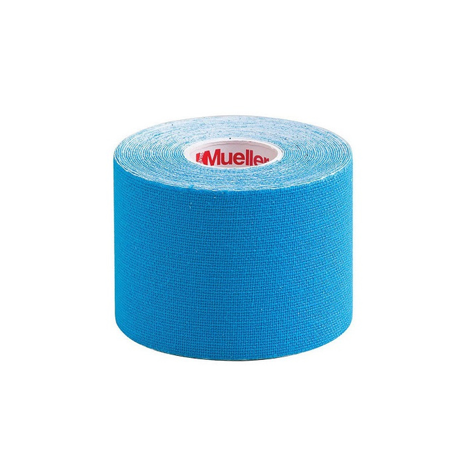 Mueller Tape - plasturi de bandă pentru bandă kinesiologică (5cm x 5m)