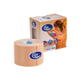 Cure Tape Classic - bandă kinesiologică (5cm x 5m)