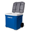 Latitude 60 Roller Igloo 56 L frigider turistic portabil pe roti