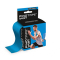 Pino Tape Pro Sport - Plasturi cu bandă pentru taping kinesiologic (5cm x 5m)