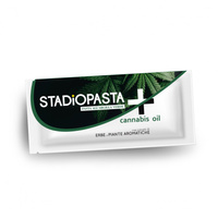 Stadiopasta Plus – unguent cu ulei de cânepă pentru răni și răni