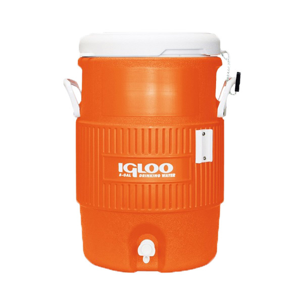 Frigider Thermos 5 galoane scaun superior Igloo 19 L