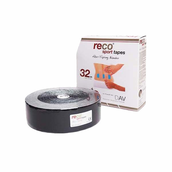 Reco Tape - bandă kinesiologică (5cm x 32m)