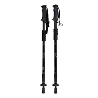 Bețe de trekking pentru nordic walking Line Sport