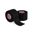 Banda rigidă Mueller M-Tape - neagră (3,8 cm x 9,1 m)
