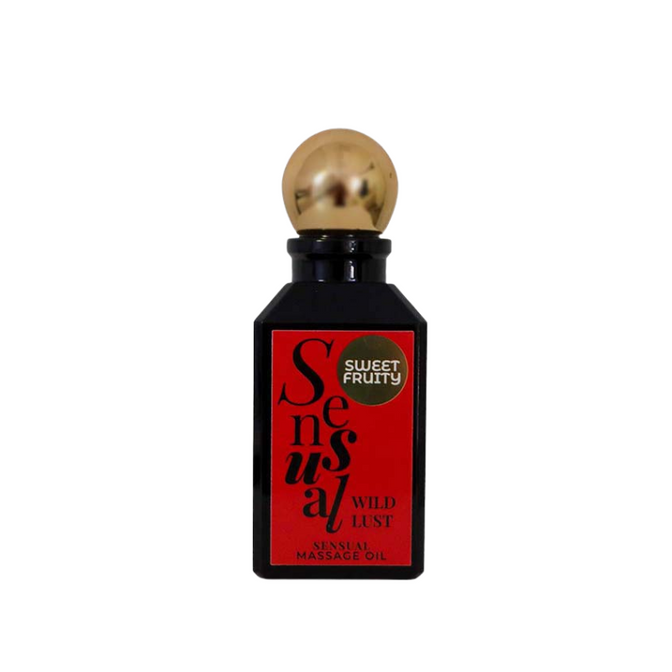 Ulei de masaj senzual VCee 200 ml