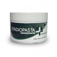 Stadiopasta Plus – unguent cu ulei de cânepă pentru răni și răni