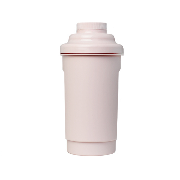 Shaker pentru balsam Line Sport 600 ml