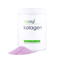 Pulbere de colagen de băut BIOALGI 400g