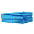 Aleza medicală pliabilă Acus Med din material netesut (10 buc.) 160 x 210 cm