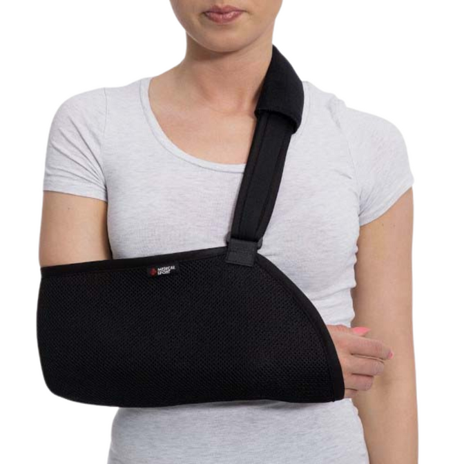 Sling pentru braț | Orteza membrului superior