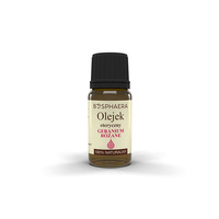 Olejul esențial de geranium roz Bosphaera, 10 ml