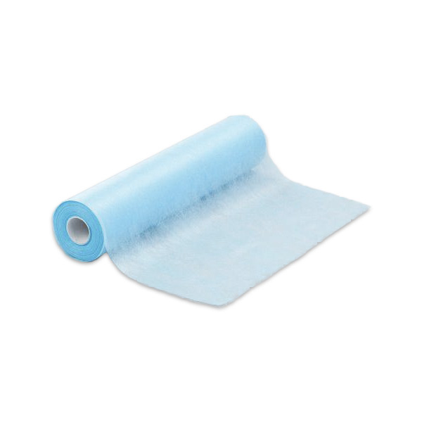 Rola cearceaf medical de unică folosinta MedixPro 50 x 50 m