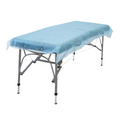 Aleza medicală pliabilă Acus Med din material netesut (10 buc.) 80 x 210 cm
