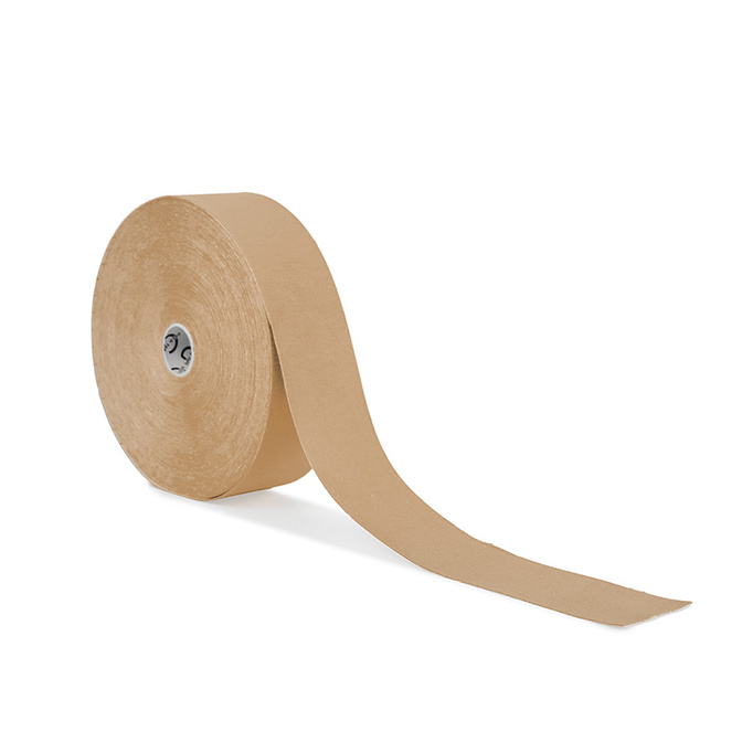 Gold Tape – benzi (teipuri) pentru kinesiology taping, rolă mare (5 cm × 31 m)