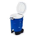 Frigider termos pe roti Sport 5 Gallon Roller Igloo 19L