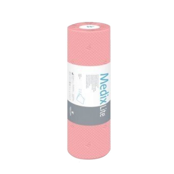 Rola cearceaf medical de unică folosinta MedixPro 50 x 50 m