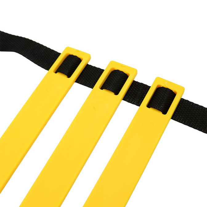 Scară de antrenament pentru fotbal Line Sport