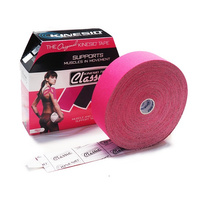 Kinesio Tex Classic - Bandă kinesiologică (5cm x 31,5m)