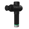 Pistol de masaj Hypervolt GO 2.0 HyperIce | Masajator manual cu vibrații – negru