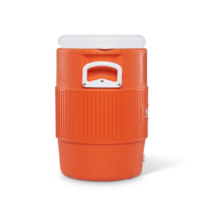 Frigider Thermos 5 galoane scaun superior Igloo 19 L