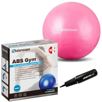 ABS Gym Ball Balansen minge de reabilitare cu pompa