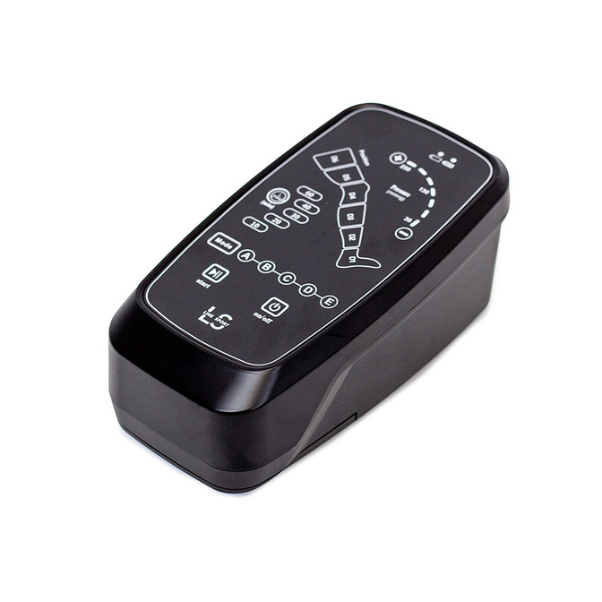  Dispozitiv pentru drenaj limfatic 2.0 Line Sport