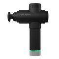 Pistol de masaj Hypervolt GO 2.0 HyperIce | Masajator manual cu vibrații – negru