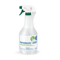 Aerodesin 2000 Medilab - dezinfectant de suprafata 1L