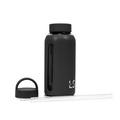 Sticlă de apă din sticlă Line Sport 800 ml