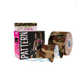 Rea Tape Pattern - bandă pentru taping kinesiologic (5cm x 5m)
