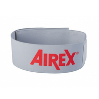 Curea pentru legarea covorașului AIREX - Bandă velcro 57x6,5 cm