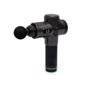 Masajer manual cu vibrații | Pistol de masaj Massage Gun ACTIVE Line Sport