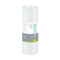 Rola cearceaf medical de unică folosinta MedixPro 50 x 50 m