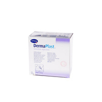 Plasturi sensibili DermaPlast 4 x 1,6 cm