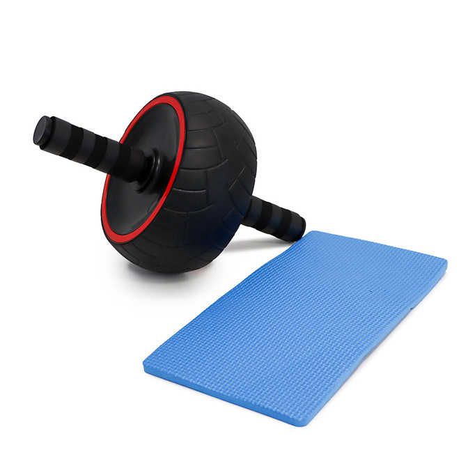 Roată pentru exerciții abdominale Line Sport