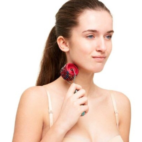 Rola pentru masaj Lyapko | Aparat pentru masaj  cu 3,5 ace